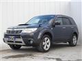 2010 Subaru Forester