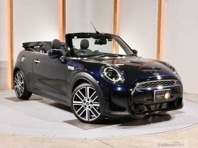 2024 BMW MINI