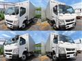 2013 Mitsubishi Fuso Canter