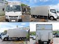 2013 Mitsubishi Fuso Canter