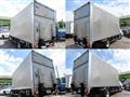 2013 Mitsubishi Fuso Canter