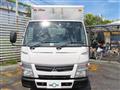 2013 Mitsubishi Fuso Canter