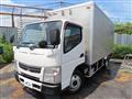 2013 Mitsubishi Fuso Canter