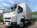 2013 Mitsubishi Fuso Canter