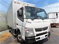 2013 Mitsubishi Fuso Canter