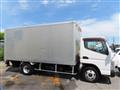 2013 Mitsubishi Fuso Canter