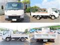 2016 Isuzu Elf Truck