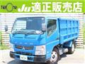 2012 Mitsubishi Fuso Canter