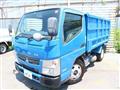 2012 Mitsubishi Fuso Canter