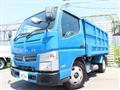 2012 Mitsubishi Fuso Canter