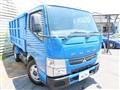 2012 Mitsubishi Fuso Canter