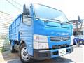 2012 Mitsubishi Fuso Canter