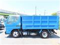 2012 Mitsubishi Fuso Canter