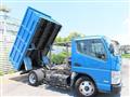 2012 Mitsubishi Fuso Canter