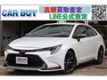 2019 Toyota Corolla Sedan