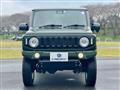 2021 Suzuki Jimny