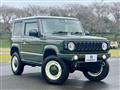 2021 Suzuki Jimny