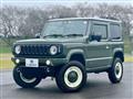 2021 Suzuki Jimny