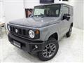 2024 Suzuki Jimny