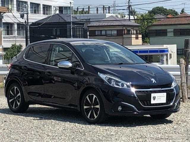 2017 Peugeot Peugoet Others