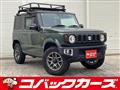 2018 Suzuki Jimny