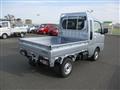 2023 Daihatsu Hijet Truck