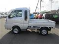 2023 Daihatsu Hijet Truck