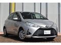 2017 Toyota Vitz