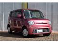 2012 Suzuki MR Wagon