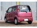 2012 Suzuki MR Wagon