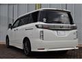 2017 Nissan Elgrand