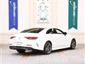 2018 Mercedes-Benz Cls-Class