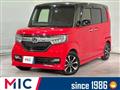 2018 Honda N BOX