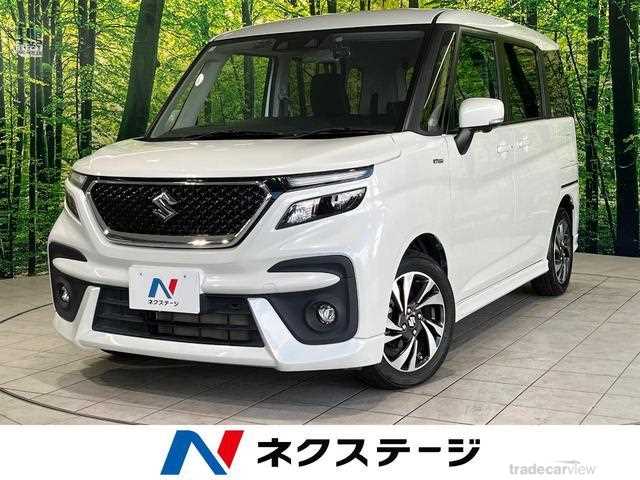 2021 Suzuki Suzuki Others