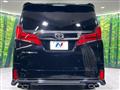 2022 Toyota Alphard G