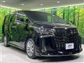 2022 Toyota Alphard G