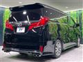 2022 Toyota Alphard G