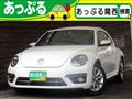 2017 Volkswagen Beetle