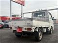 2011 Daihatsu Hijet Truck