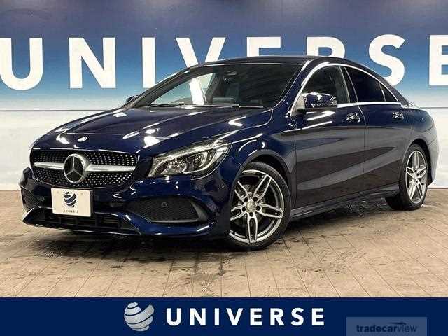 2016 Mercedes-Benz Mercedes-Benz Others