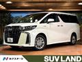 2020 Toyota Alphard Hybrid