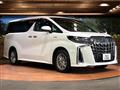 2020 Toyota Alphard Hybrid