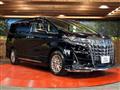 2019 Toyota Alphard Hybrid