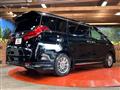 2019 Toyota Alphard Hybrid