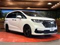 2021 Honda Odyssey