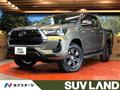 2024 Toyota Hilux