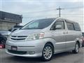 2004 Toyota Alphard Hybrid