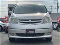 2004 Toyota Alphard Hybrid