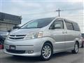 2004 Toyota Alphard Hybrid