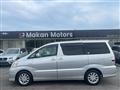 2004 Toyota Alphard Hybrid